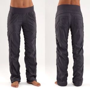 Lululemon Quick Step Pants 6